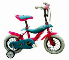 16"kids bicycle